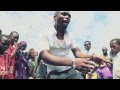Kakuma 2014 Music All Stars ft Emmanuel Jal Mimi na Wewe Song for Unity