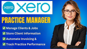 Xero Practice Manager Demo