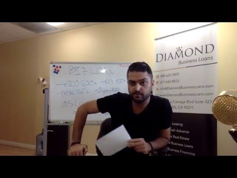 unsecured-business-loans---diamond-business-loans-vlog-#2