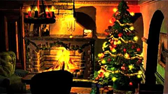 The Manhattan Transfer - A Christmas Love Song (Columbia Records 1992) The Manhattan Transfer - A Christmas Love Song (Columbia Records 1992)
