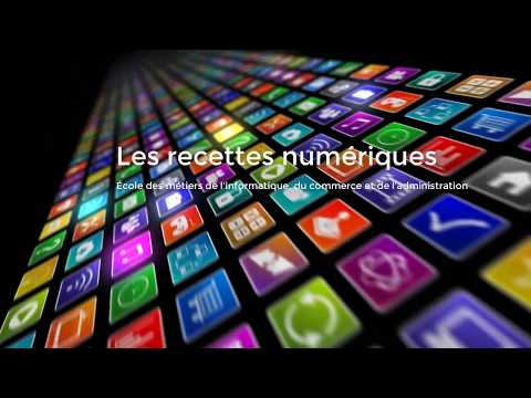 Recette numerique - Mettre en place l'accès à distance pour Windows Serveur 2008R2