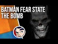 Batman Fear State "The Fall of Scarecrow's Fear Bomb" - Complete Story | Comicstorian