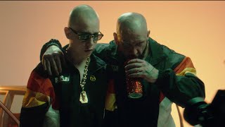 Seth Gueko Ft. Kanoé - Gaine-dé (Clip Officiel)