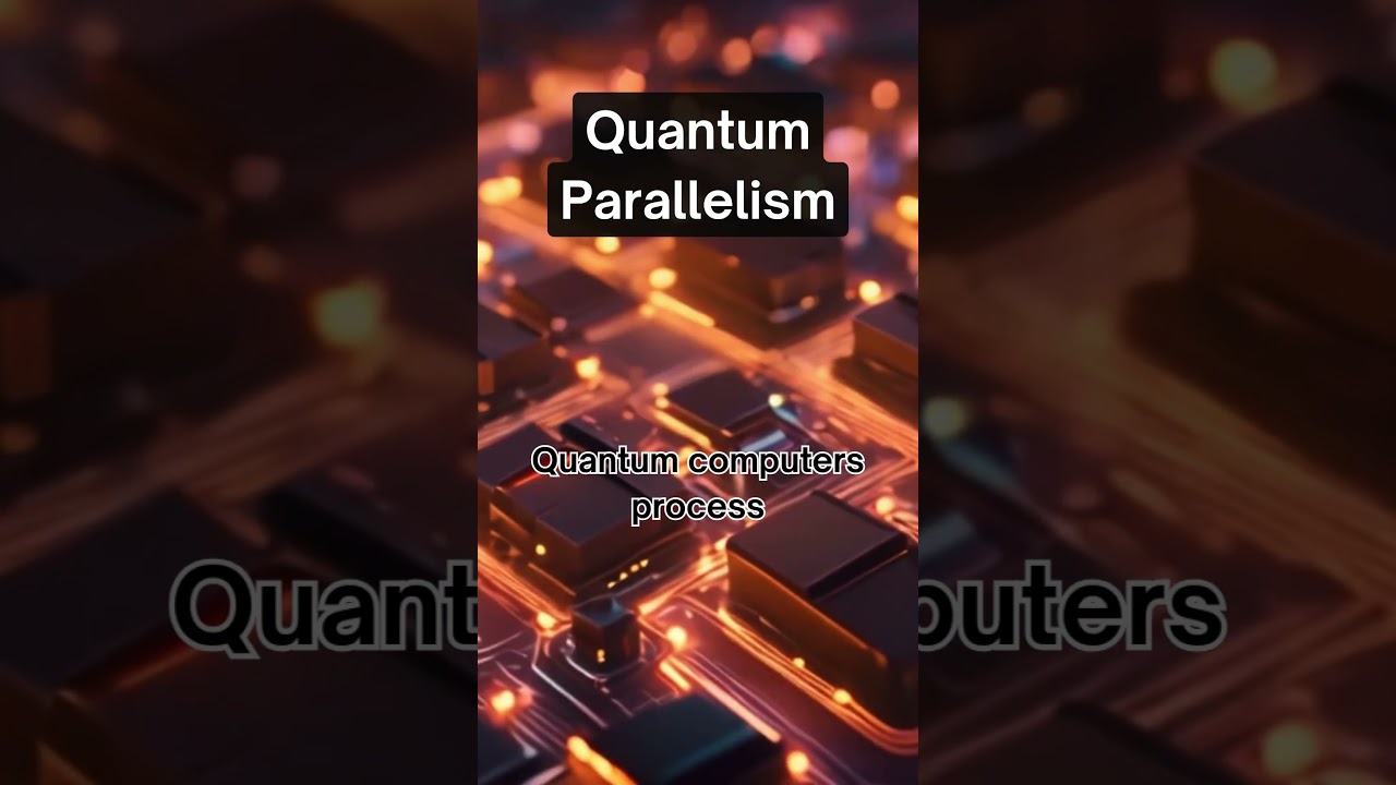 Quantum Parallelism: Why Quantum Computers Are So Powerful