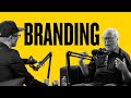 What is branding 4 minute crash course