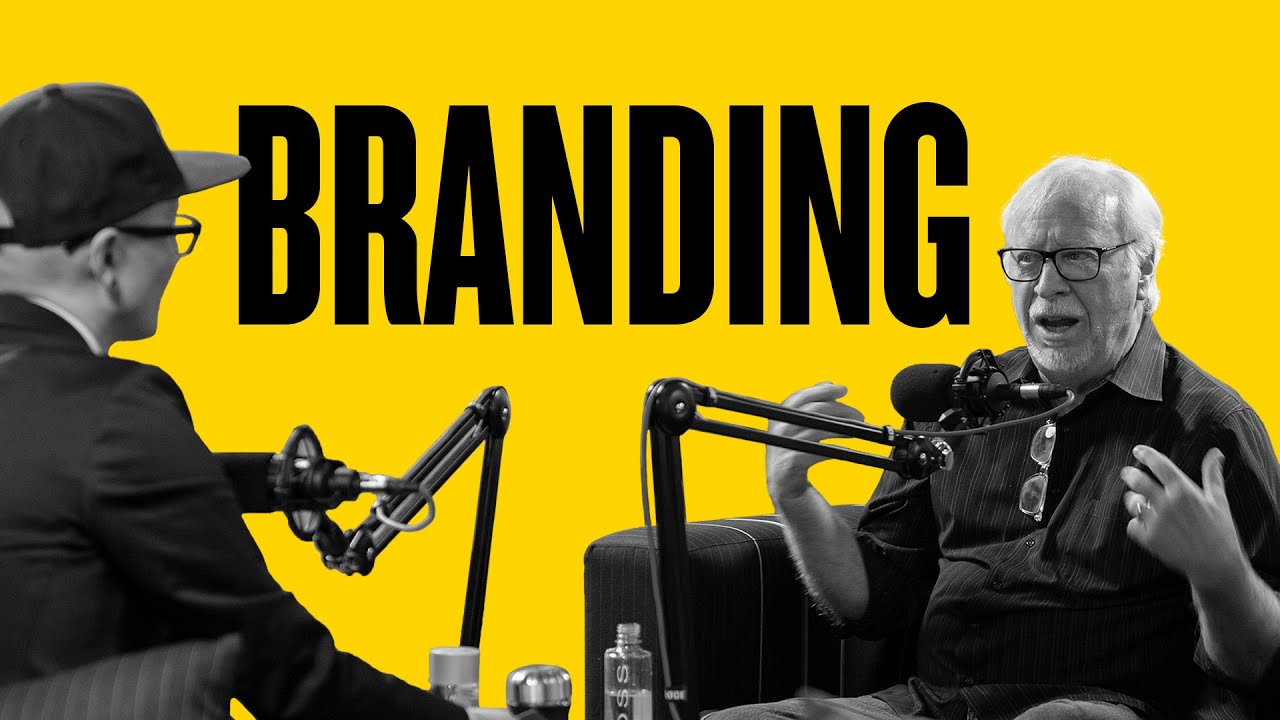  Update  What Is Branding? 4 Minute Crash Course.