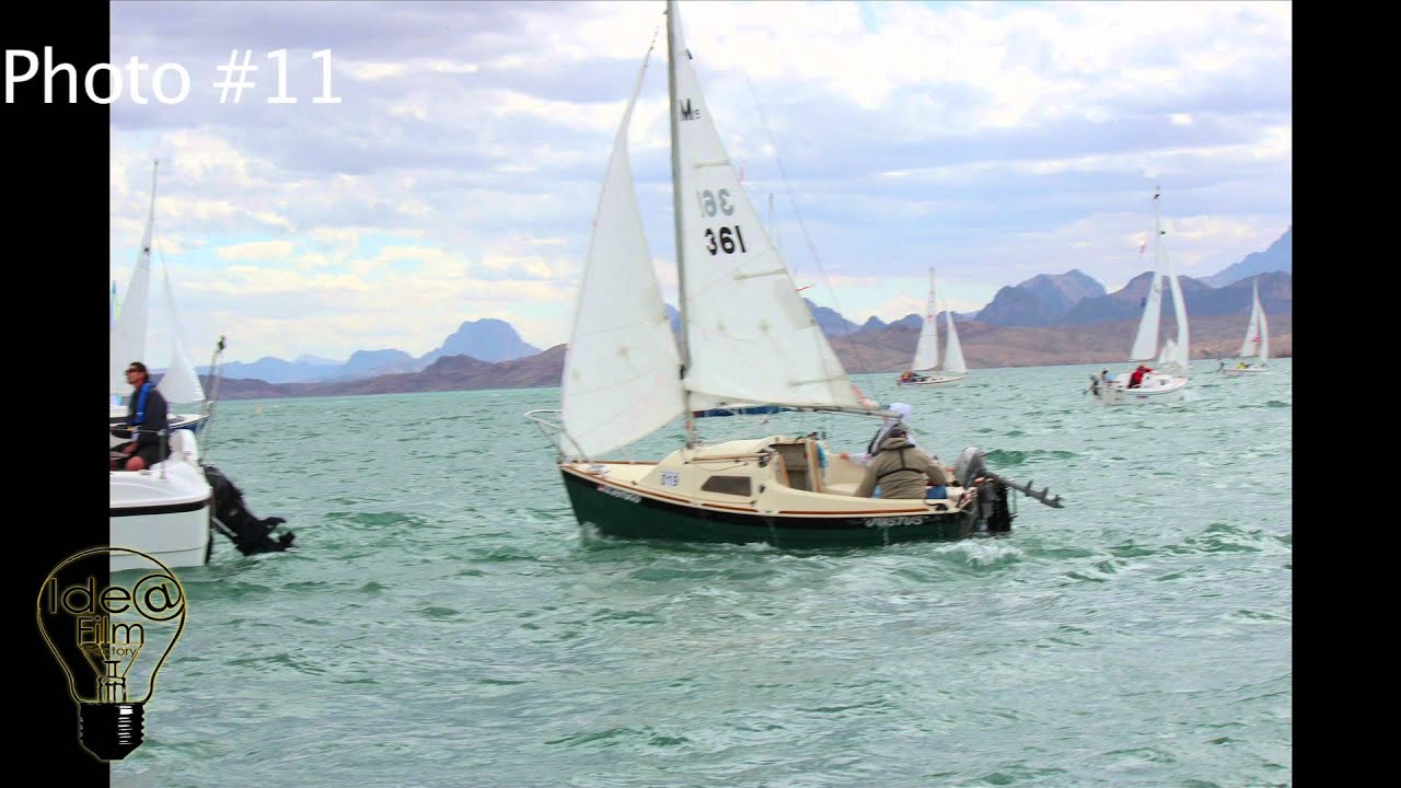 Sailboat Crash YouTube