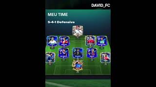 Buffon#fifa25#futebol