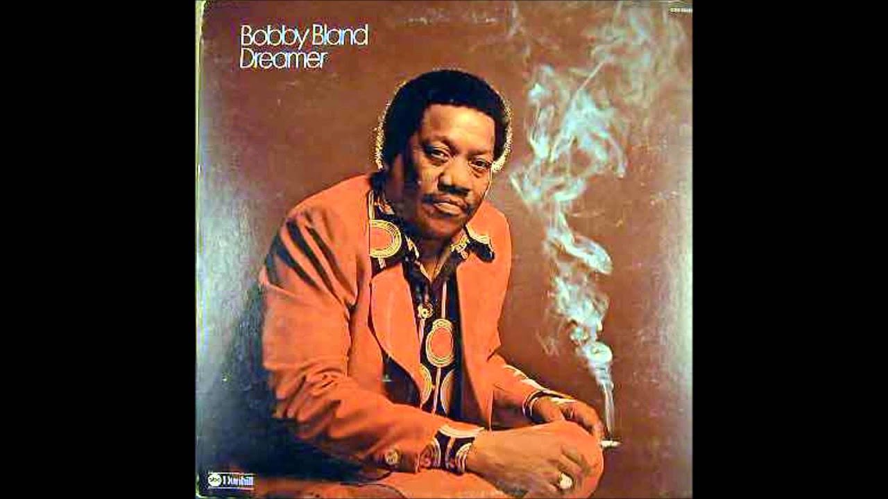 Bobby Bland - Cold day in hell