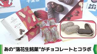 未開封焼菓子 ゴディバ　ピーナッツ王子 シーキューブ　など　計9点 Peanut Monaka x Godiva: Chiba Governor Kumagai also savors the