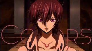 Code Geass AMV - Colors Resimi