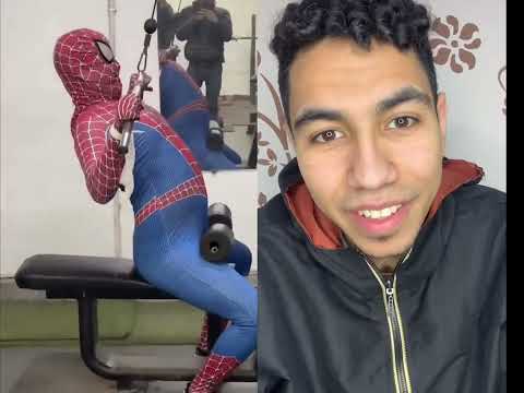 فيديوهات مش خسارة فيها النت