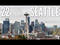 22 Things to Do in Seattle, Washington