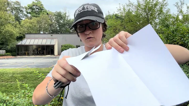 I CHIPPED MY MAXAMET! Spyderco Maxamet Sharpening Results!