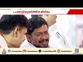 ജീവിതത്തിലും രാഷ്ട്രീയത്തിലും പടവെട്ടി വന്ന ഒ.ജെ.ജനീഷ്; മന്ത്രിസഭയിലെ സർപ്രൈസ് എൻട്രി