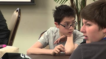 2014 West Virginia Statewide West Point Bridge Design Contest