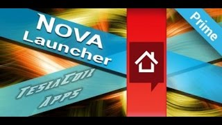 Nova Launcher Tutorial My Top Android Launcher screenshot 2