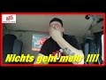 Glätte Drama auf der A7, nichts geht mehr!!