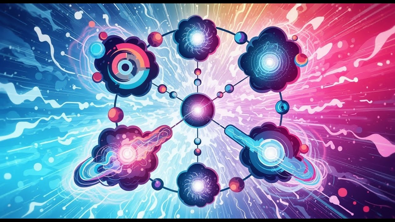Unlock Creativity & Focus: 528Hz Meditation for Flow State Unlock Creativity & Focus: 528Hz Meditation for Flow State