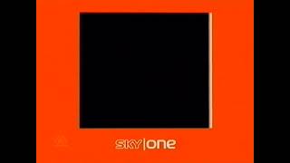 Now, Next, Later + Sports Promo -  Sky One 2002