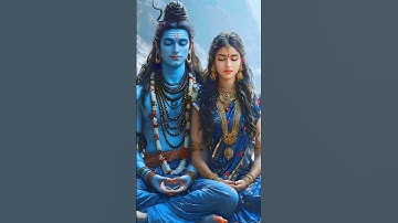 Shivshakti status video 💞 Mahadev status ❣️ bholenath status video #shorts