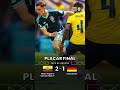 VITÓRIA E CLASSIFICAÇÃO DO EQUADOOOOOOOOOOOOOOR! 🇪🇨🇪🇨🇪🇨