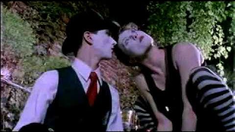 The Dresden Dolls 