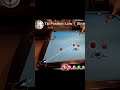 10-Ball Runout Vision #67 | Fast Runout | Yuta Torisu / 鳥巣悠太