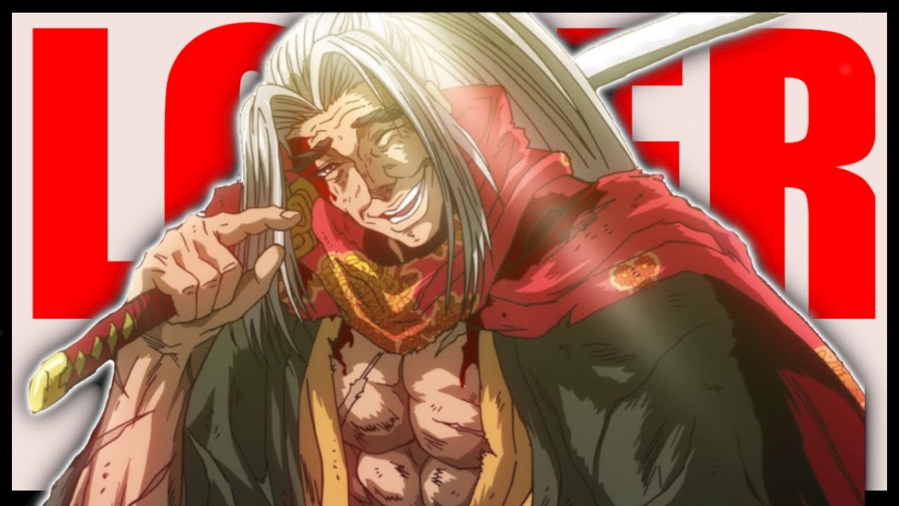 Сасаки Кодзиро — ПРОИГРАВШИЙ, который ВЫИГРАЛ! (Анализ записи Рагнарёка)