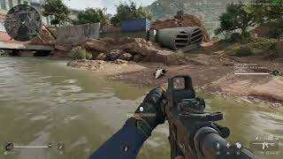 gator spotted