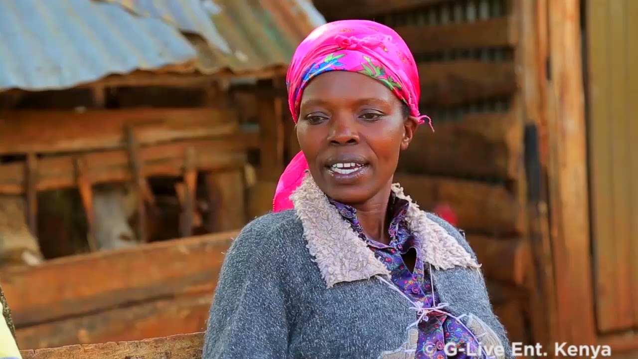 Gicagi Kia Mbitika Sn02 Ep03 