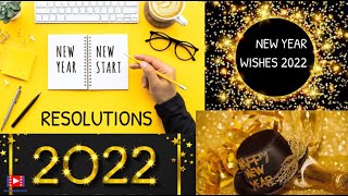 Happy New Year 2022 |Happy New Year Wishes|New Year Resolutions |Greetings | Messages|Happy New Year screenshot 2