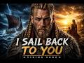 Call of the Northern Sea ⚔️🌊 | Nordic Viking Song | Emotional 🔥