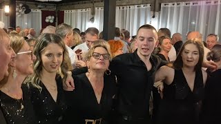 29.11.2025R Zabawa Ostatkowa Była Przednia Ale Było Wesoło