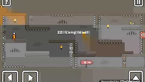 One level 2 stickman jailbreak | level 1 to 70 | complete guide