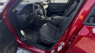 2026 Mazda CX-5 - Memory Seat Controls 