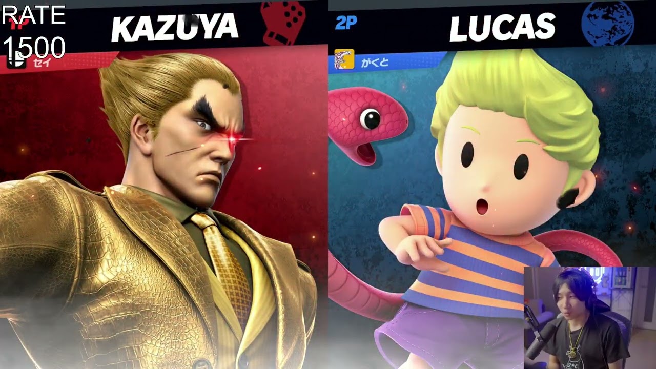 【2025/10/19】◇リュカの もっている フランクリンバッヂが かめんのおとこの カミナリを そのままはねかえした！【がくと過去配信】