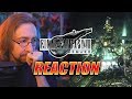 MAX REACTS: The Full Opening - Final Fantasy VII Remake