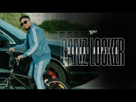 Schubi AKpella - GANZ LOCKER (prod. von Ersonic) [Official Video]