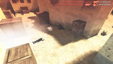 Fatal Error The Movie