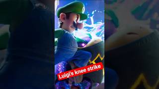 Mario and Luigi VS Bowser Jr