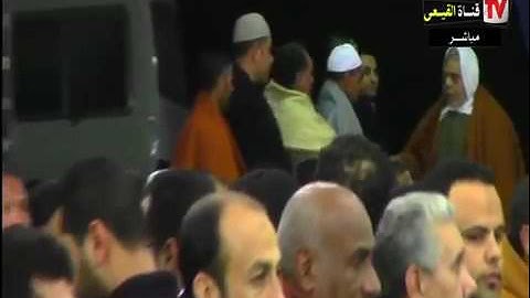 الشيخ محمد بسيونى رائعة  💚 ماتيسر من سورة  الحج والمؤمنون
