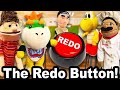SML Movie: The Redo Button [REUPLOADED]