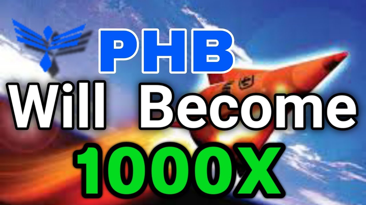 Phoenix PHB Price Prediction update! PHB Coin News Today