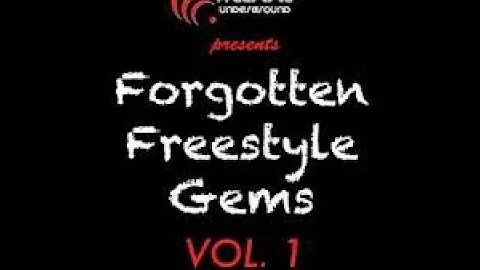 Freestyle Sonia Cardona mix by DJ Tony Torres 2022
