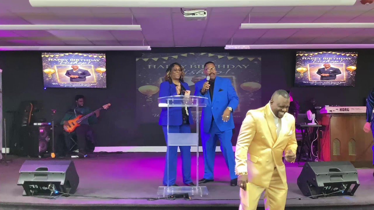 Welcome to Christian Growth Ministries!