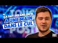 Douleurs physiques et burn out : Jeff Panacloc en larmes !