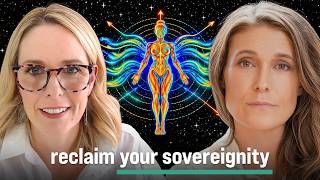 How She Overcame Entity Interference And Reclaimed Her Sovereignty