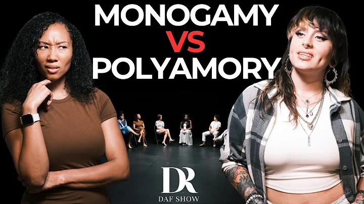 Monogamous vs Polyamorous Women | The Bridge