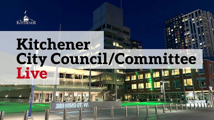 2025-11-24 - Finance and Corporate Services Committee Public Budget